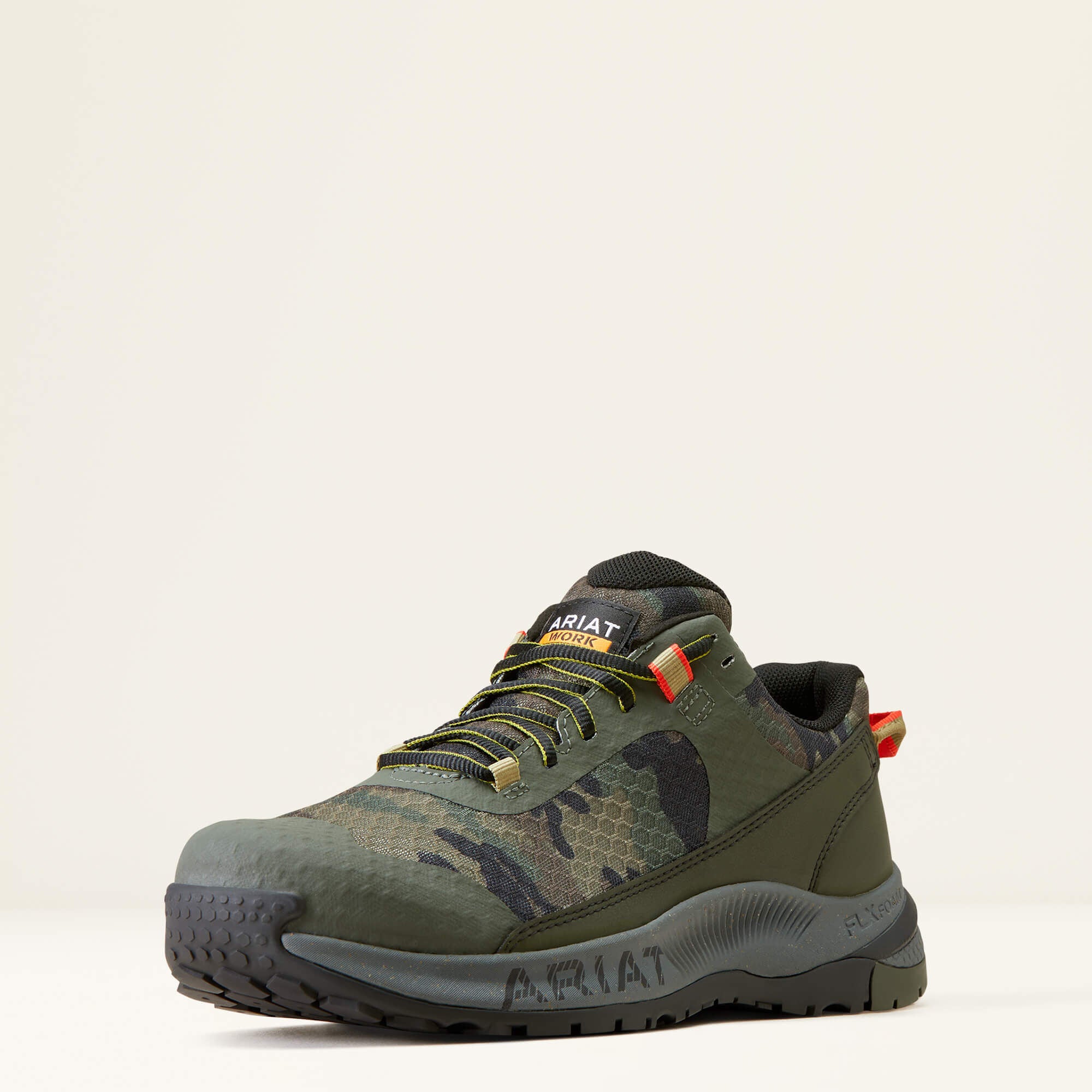Ariat / Outpace Shift Composite Toe Work Shoe