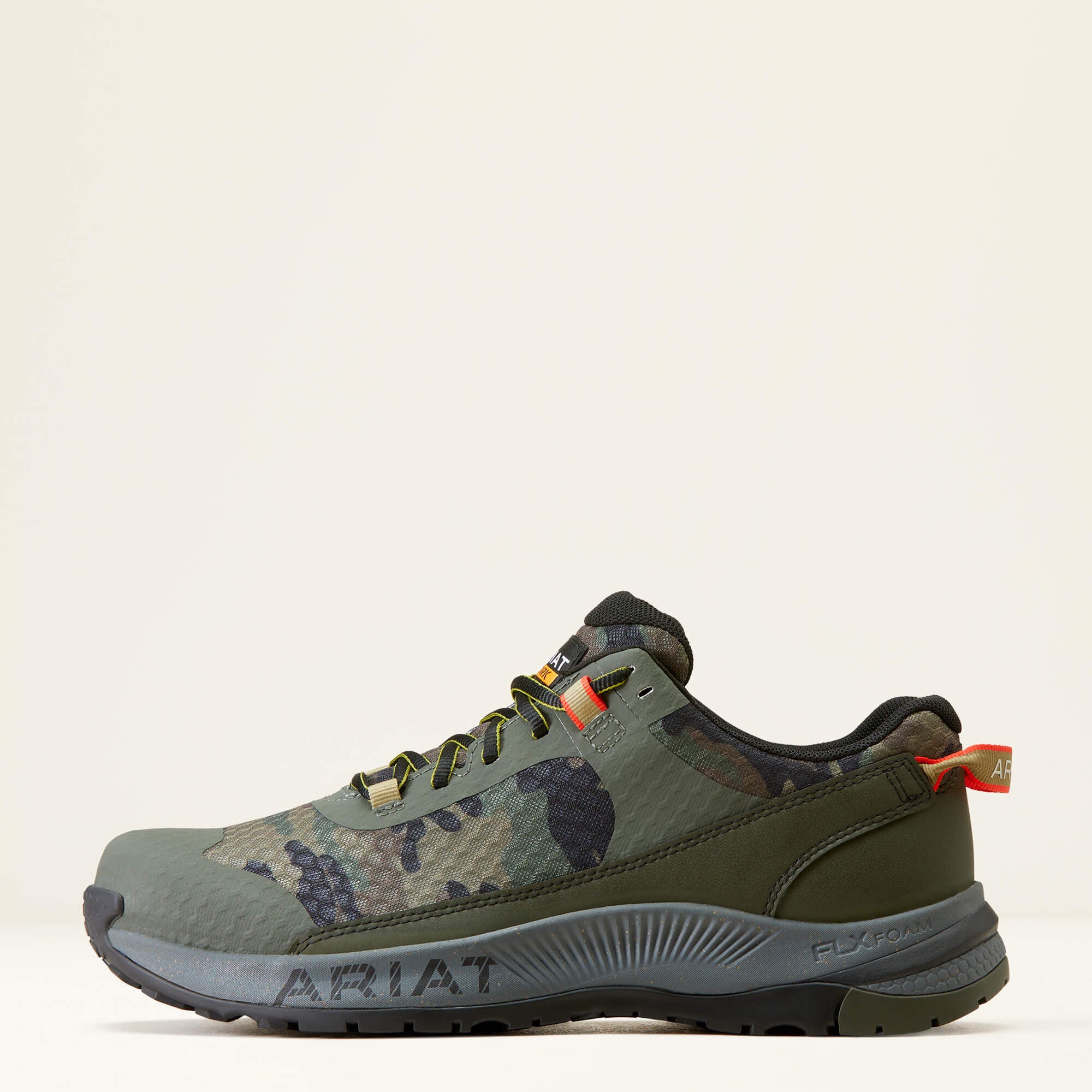 Ariat / Outpace Shift Composite Toe Work Shoe