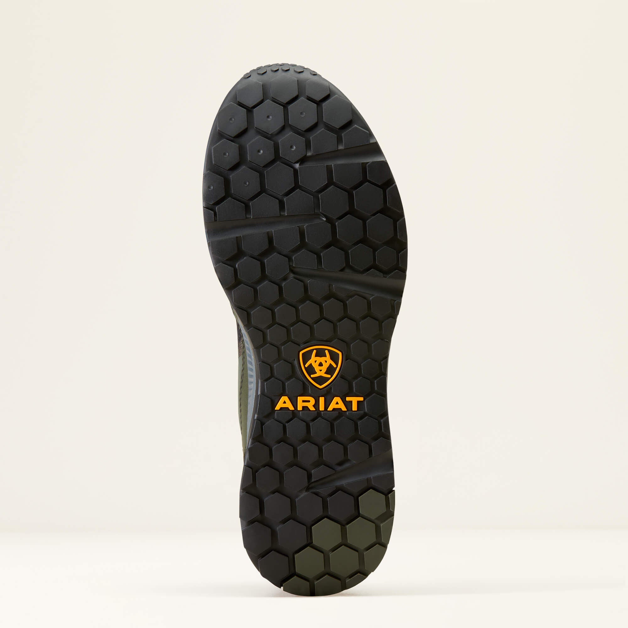 Ariat / Outpace Shift Composite Toe Work Shoe