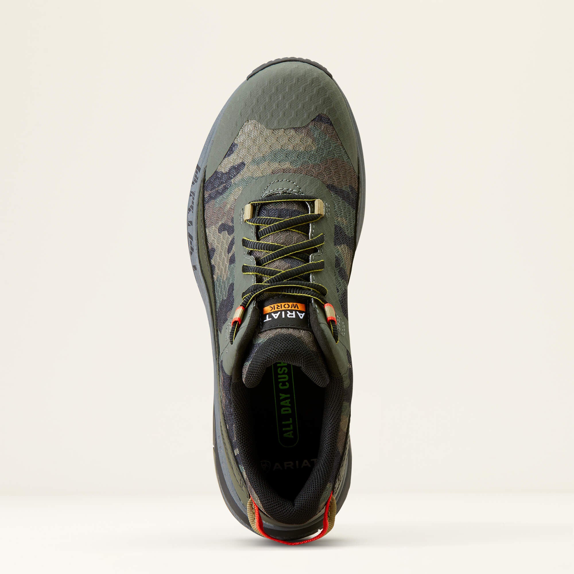 Ariat / Outpace Shift Composite Toe Work Shoe