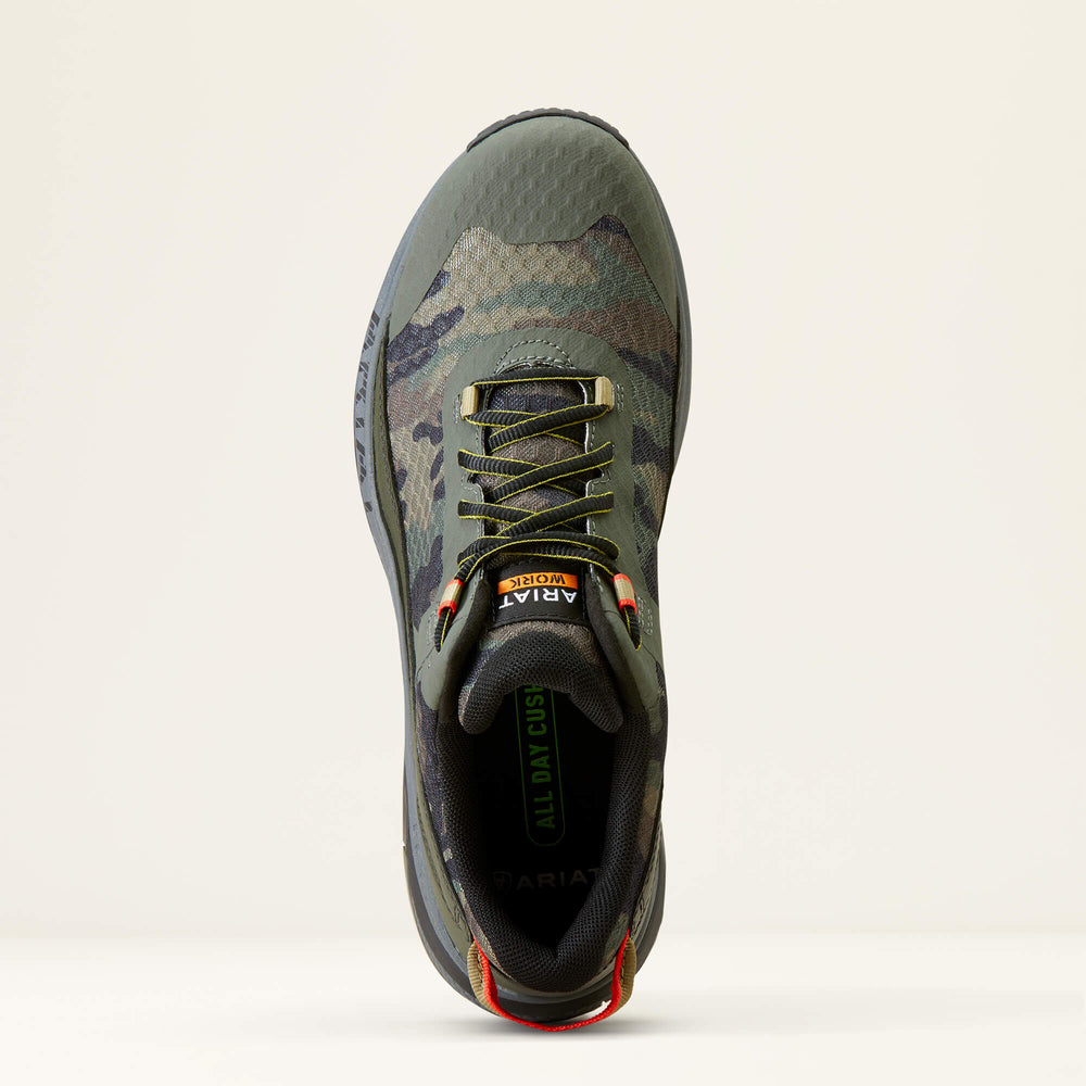 Ariat / Outpace Shift Composite Toe Work Shoe