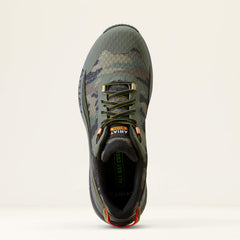 Ariat / Outpace Shift Composite Toe Work Shoe