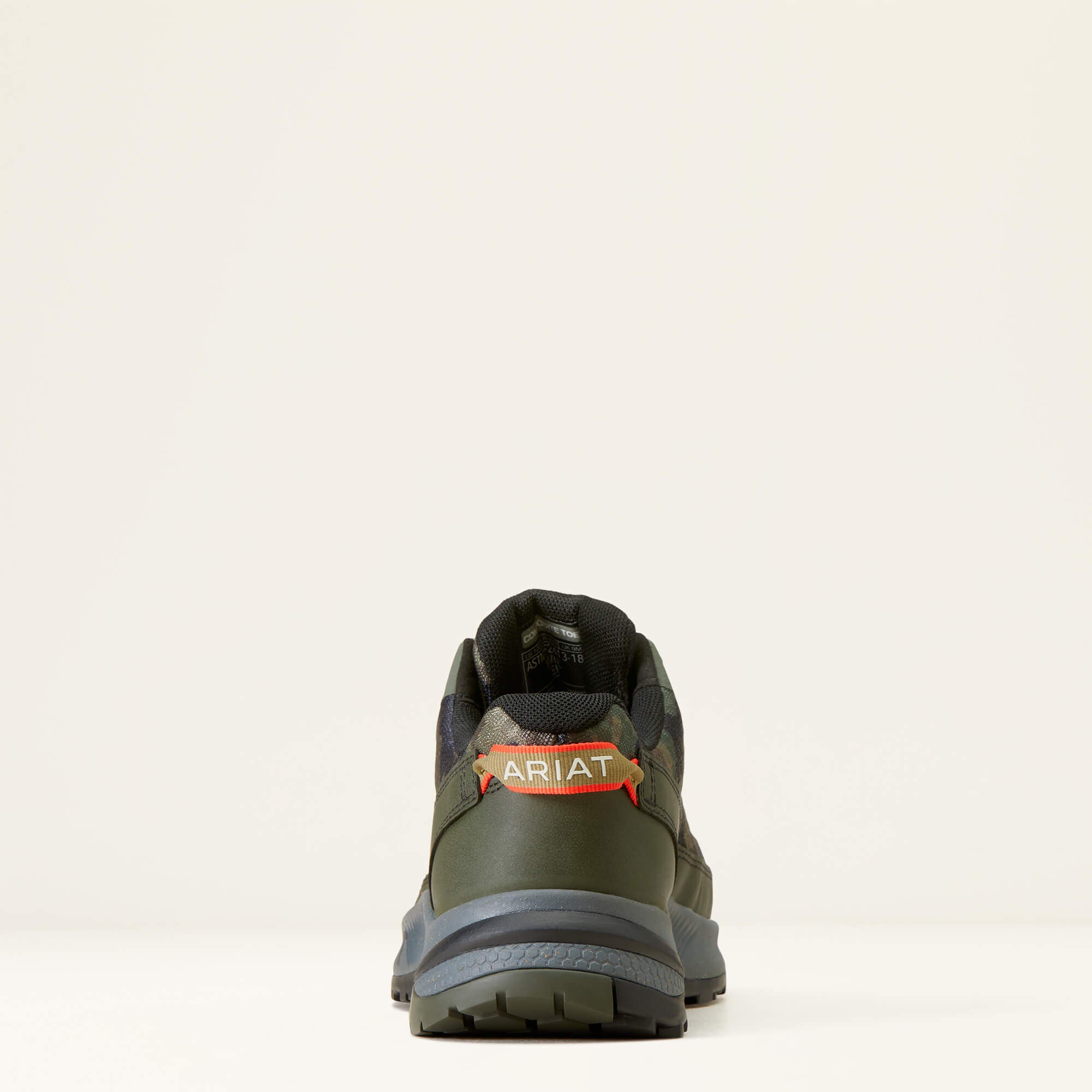Ariat / Outpace Shift Composite Toe Work Shoe