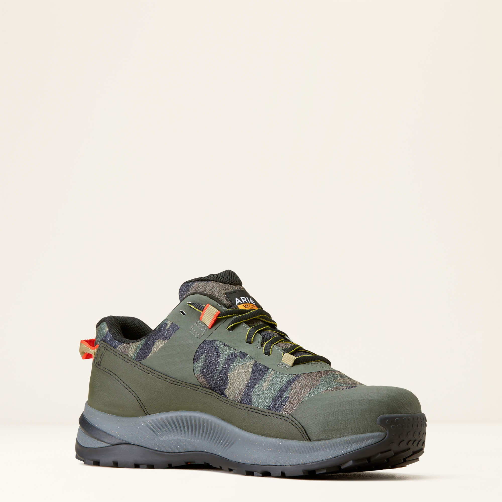 Ariat / Outpace Shift Composite Toe Work Shoe