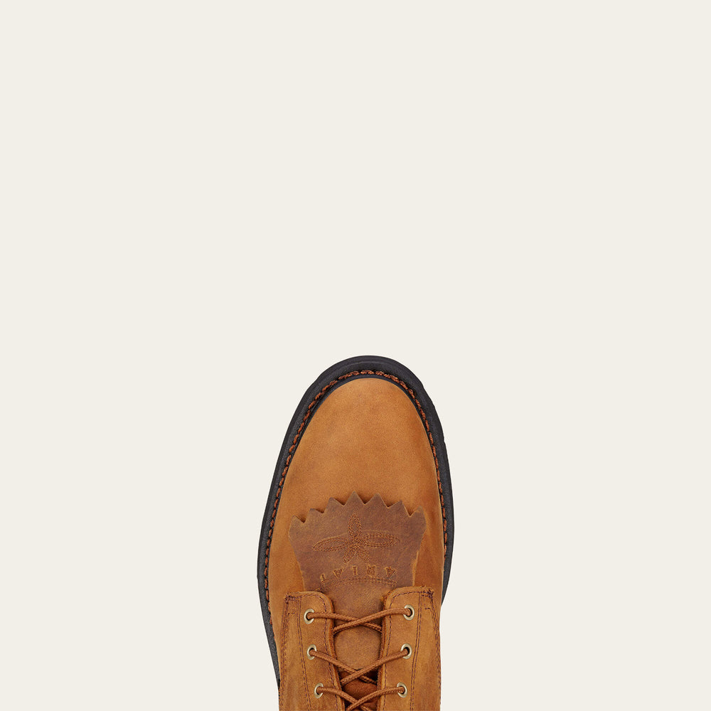 Ariat / Cascade 8" Work Boot
