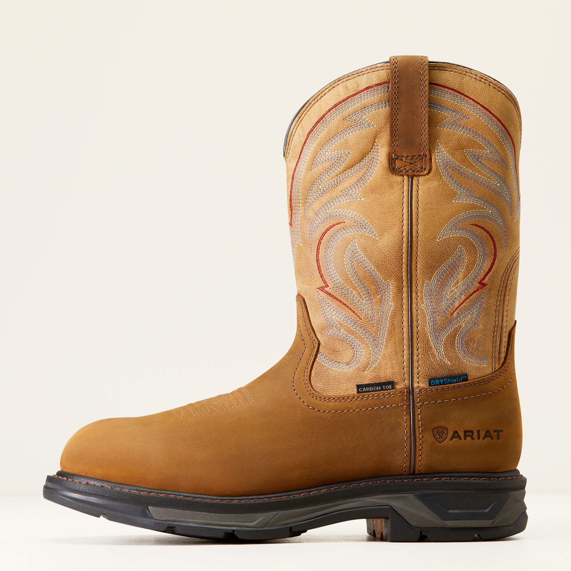 Ariat / WorkHog XT Waterproof Carbon Toe Work Boot
