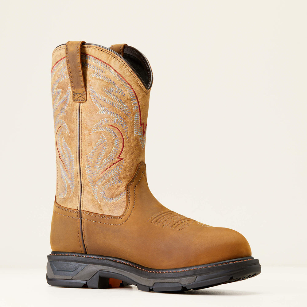 Ariat / WorkHog XT Waterproof Carbon Toe Work Boot