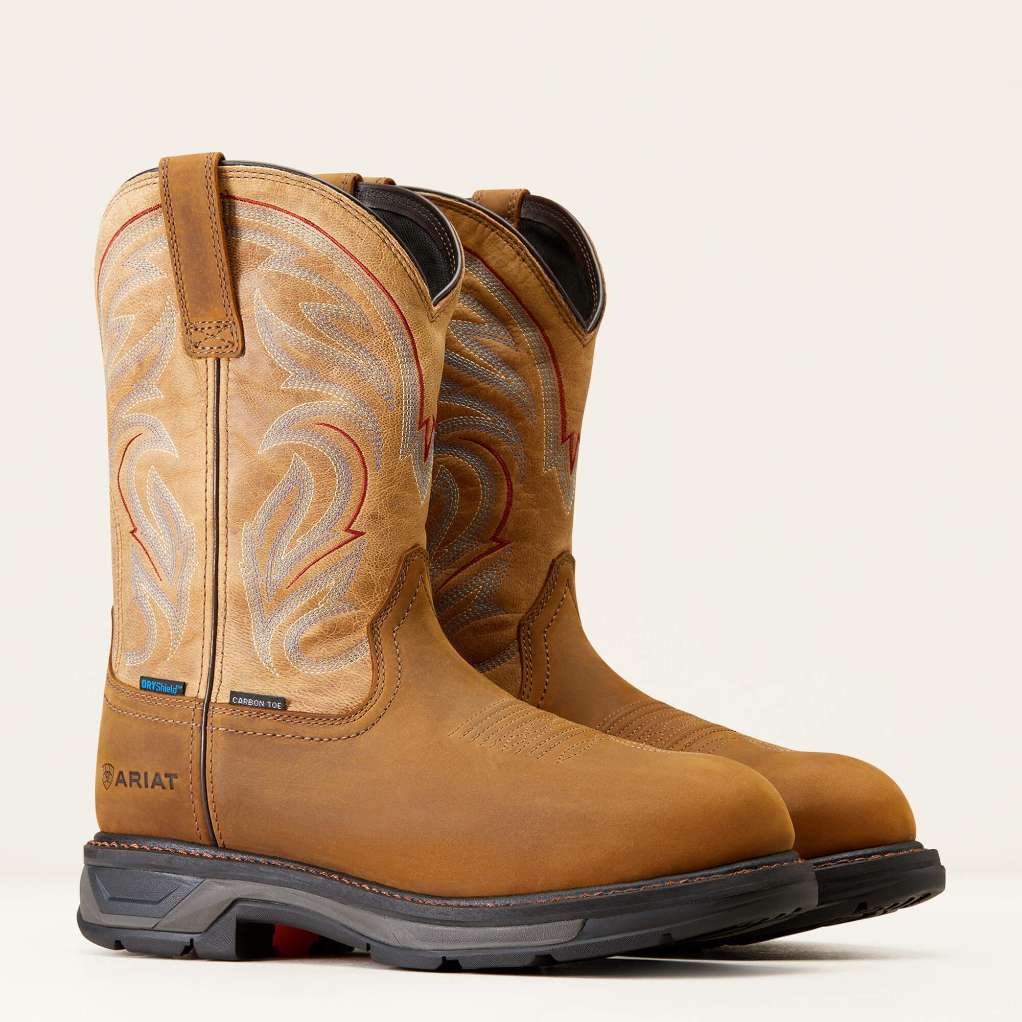 Ariat / WorkHog XT Waterproof Carbon Toe Work Boot
