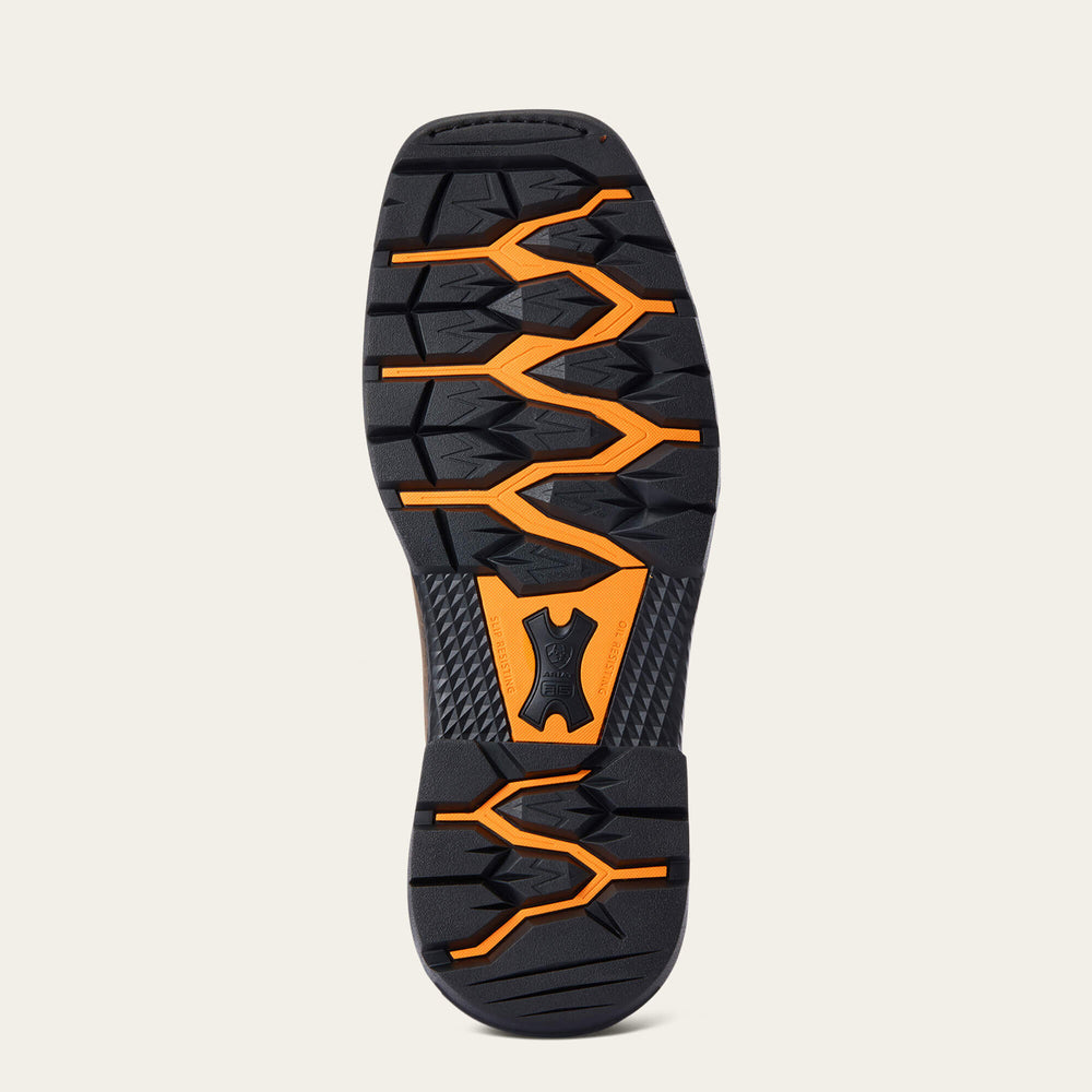 Ariat / Big Rig Composite Toe Work Boot