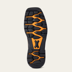 Ariat / Big Rig Composite Toe Work Boot