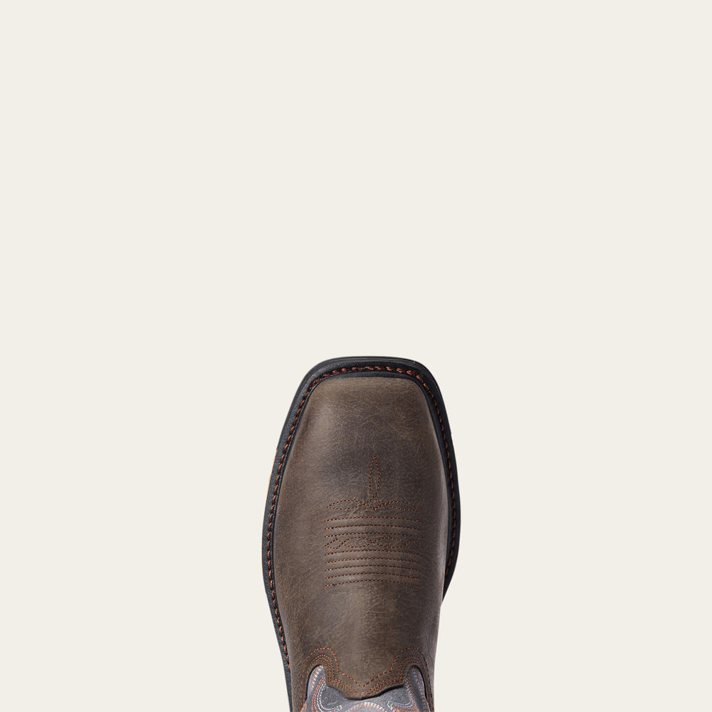 Ariat / Big Rig Composite Toe Work Boot