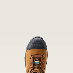 Ariat / Turbo Outlaw 8" CSA MetGuard Waterproof Carbon Toe Work Boot