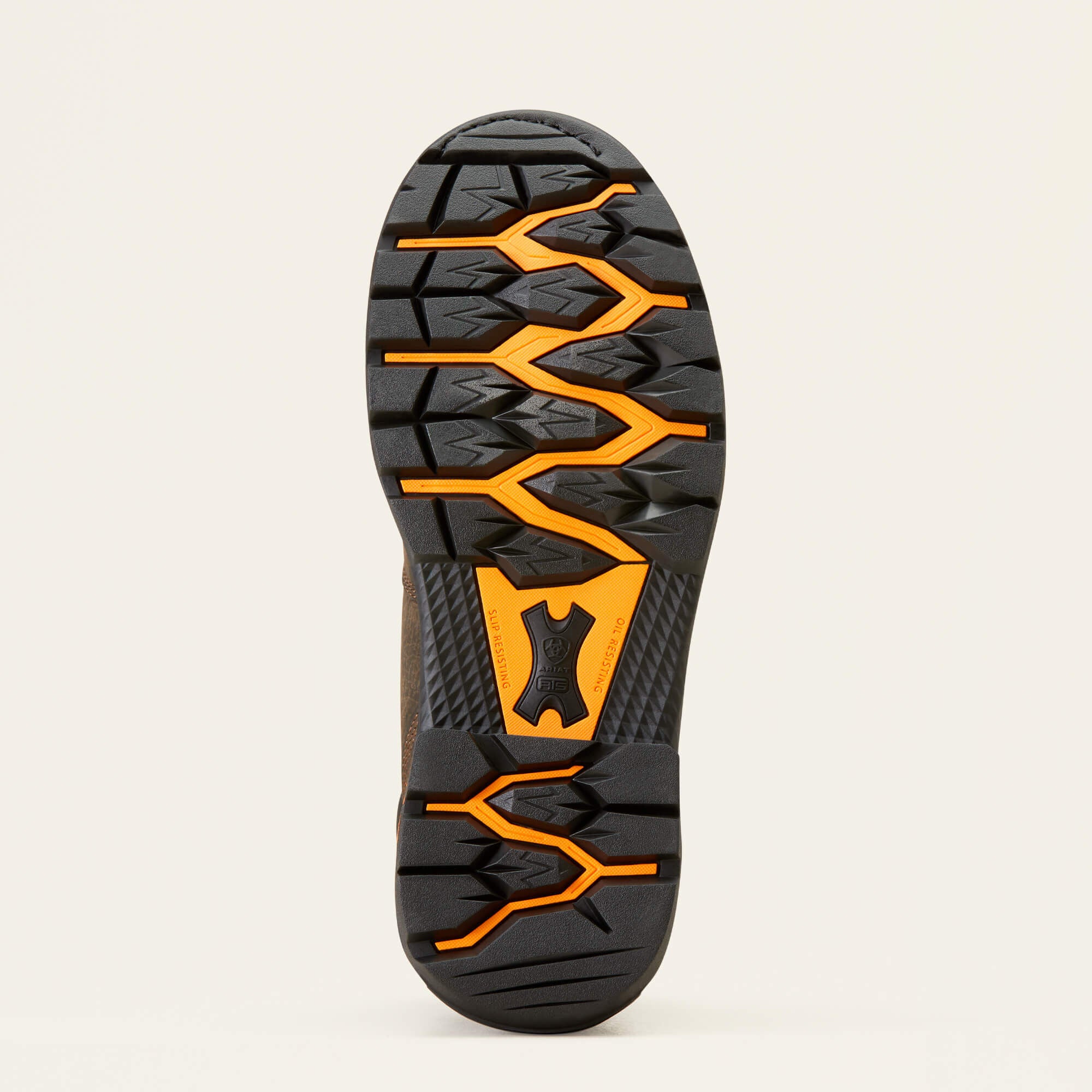 Ariat / Big Rig 6" Waterproof Composite Toe Work Boot