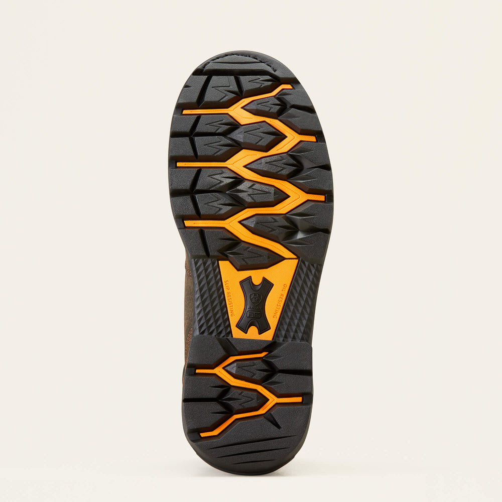 Ariat / Big Rig 6" Waterproof Composite Toe Work Boot