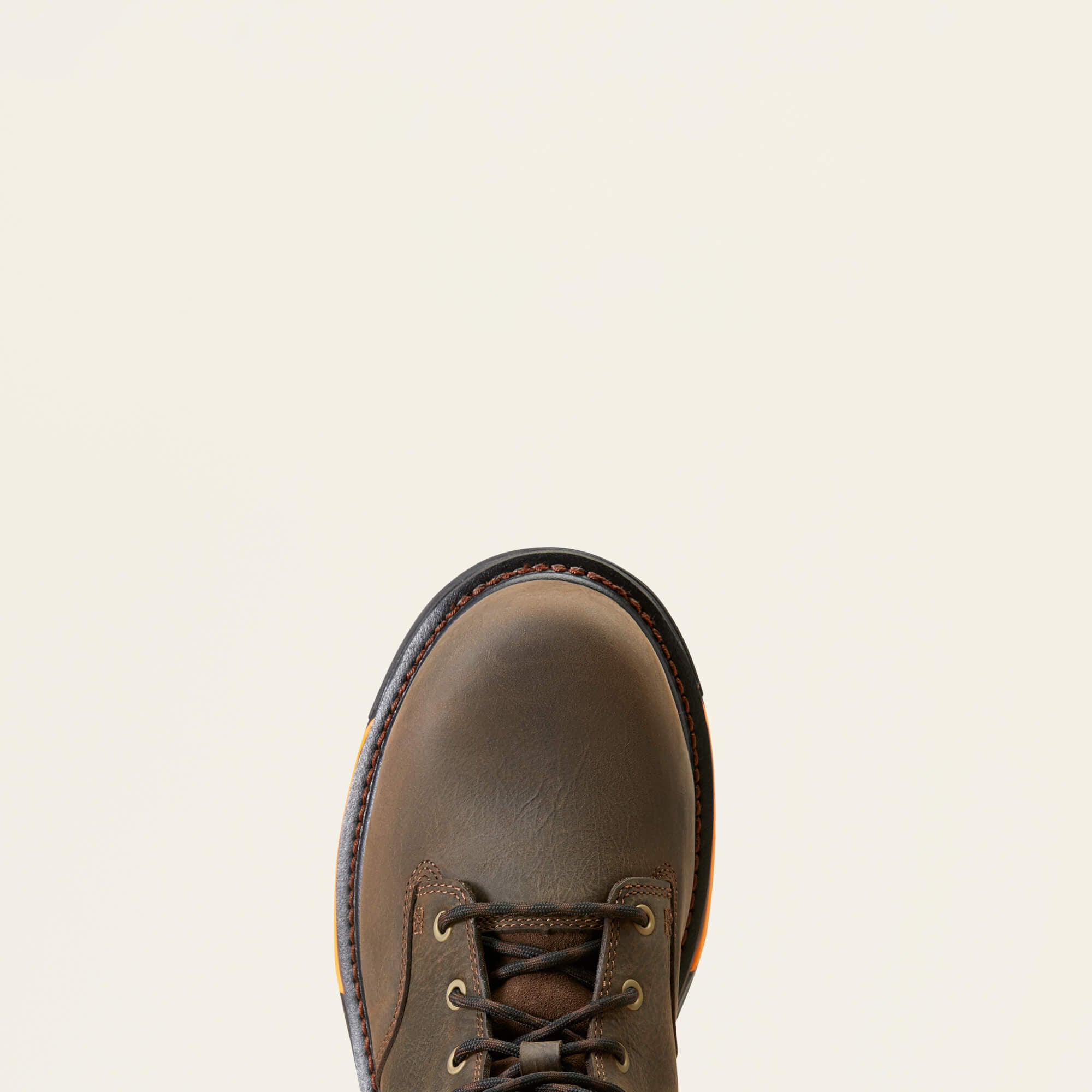 Ariat / Big Rig 6" Waterproof Composite Toe Work Boot