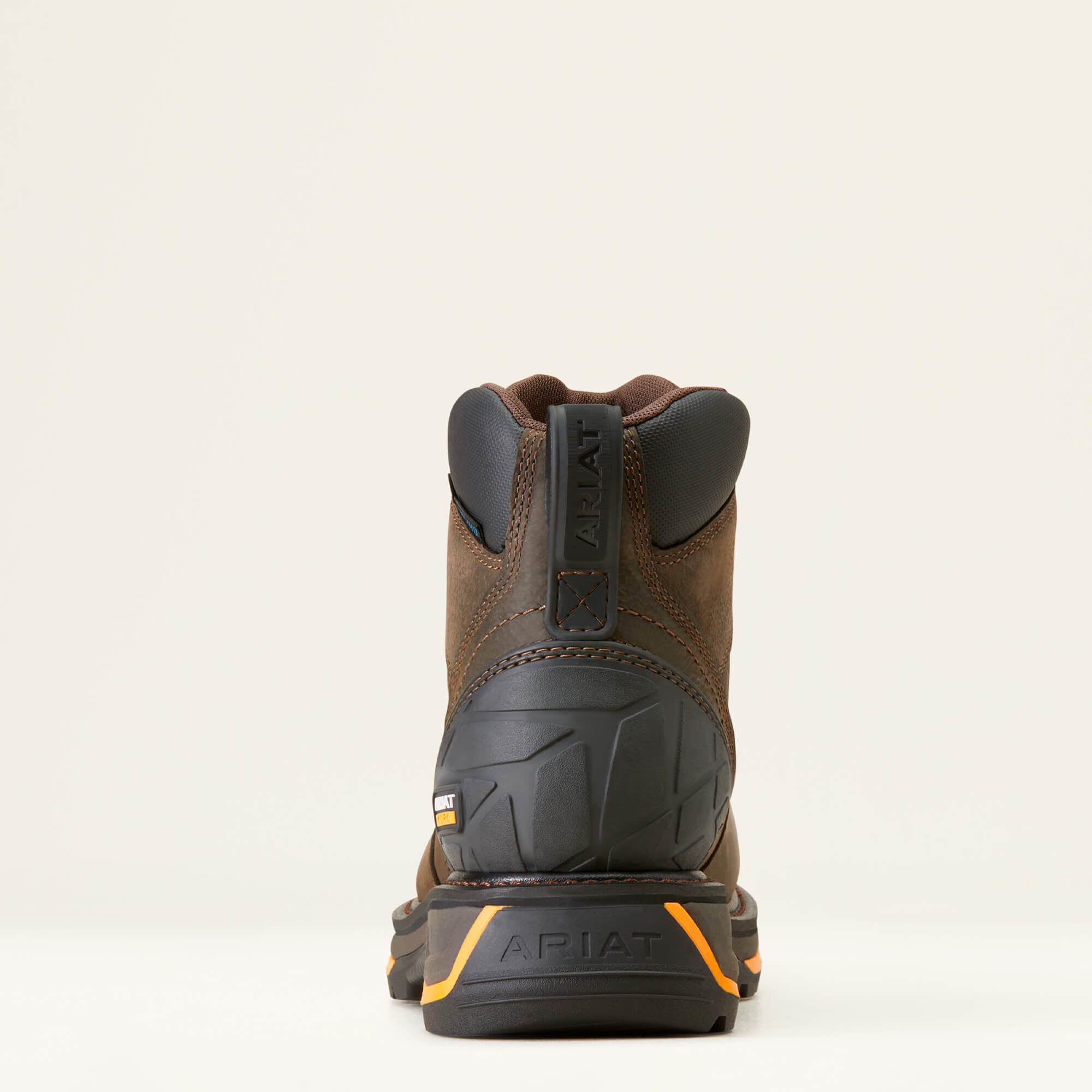 Ariat / Big Rig 6" Waterproof Composite Toe Work Boot