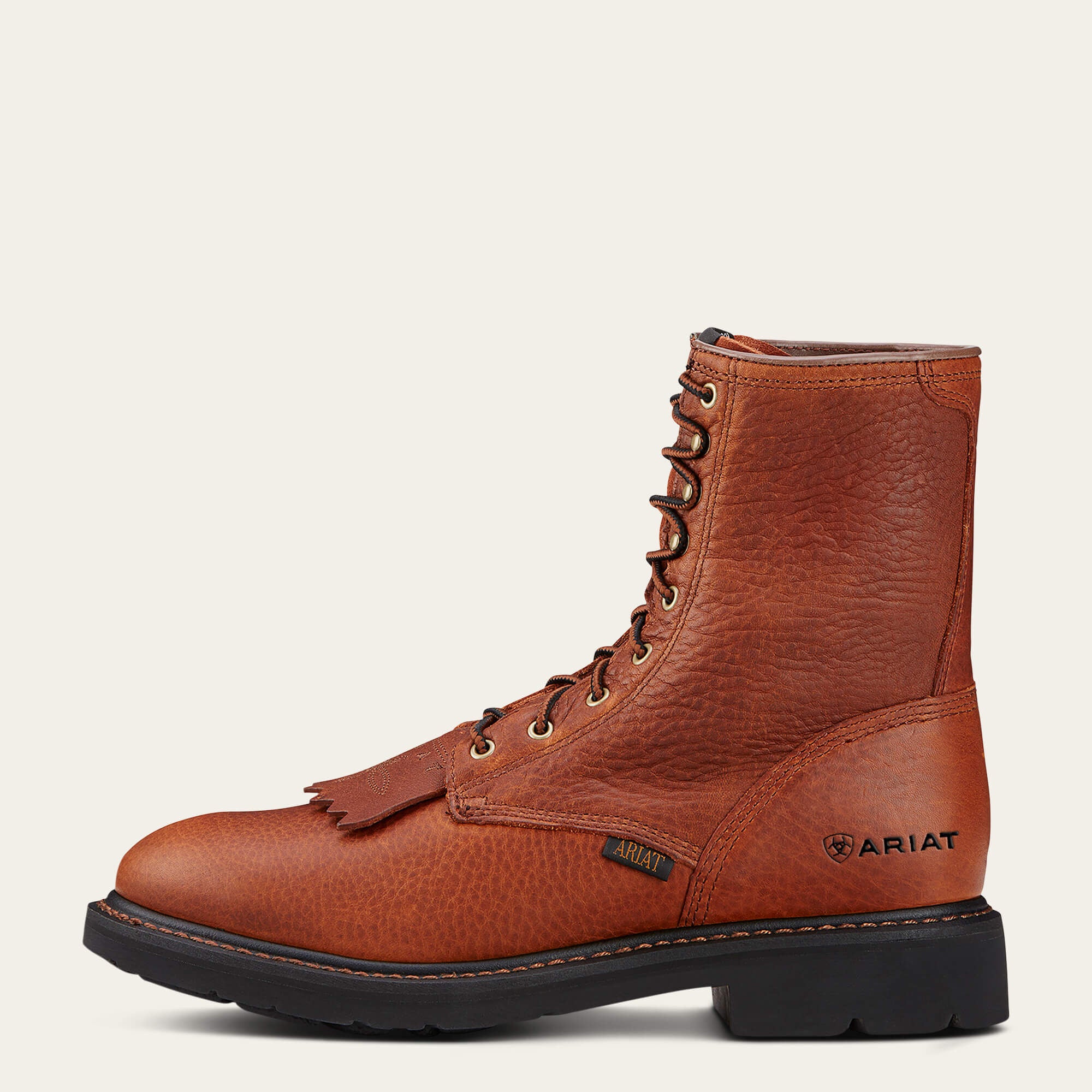Ariat / Cascade 8" Work Boot