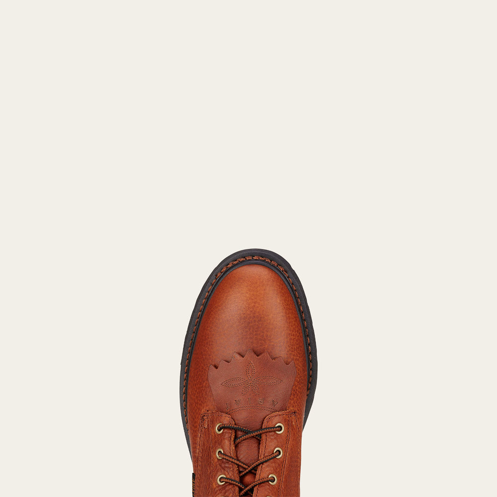 Ariat / Cascade 8" Work Boot