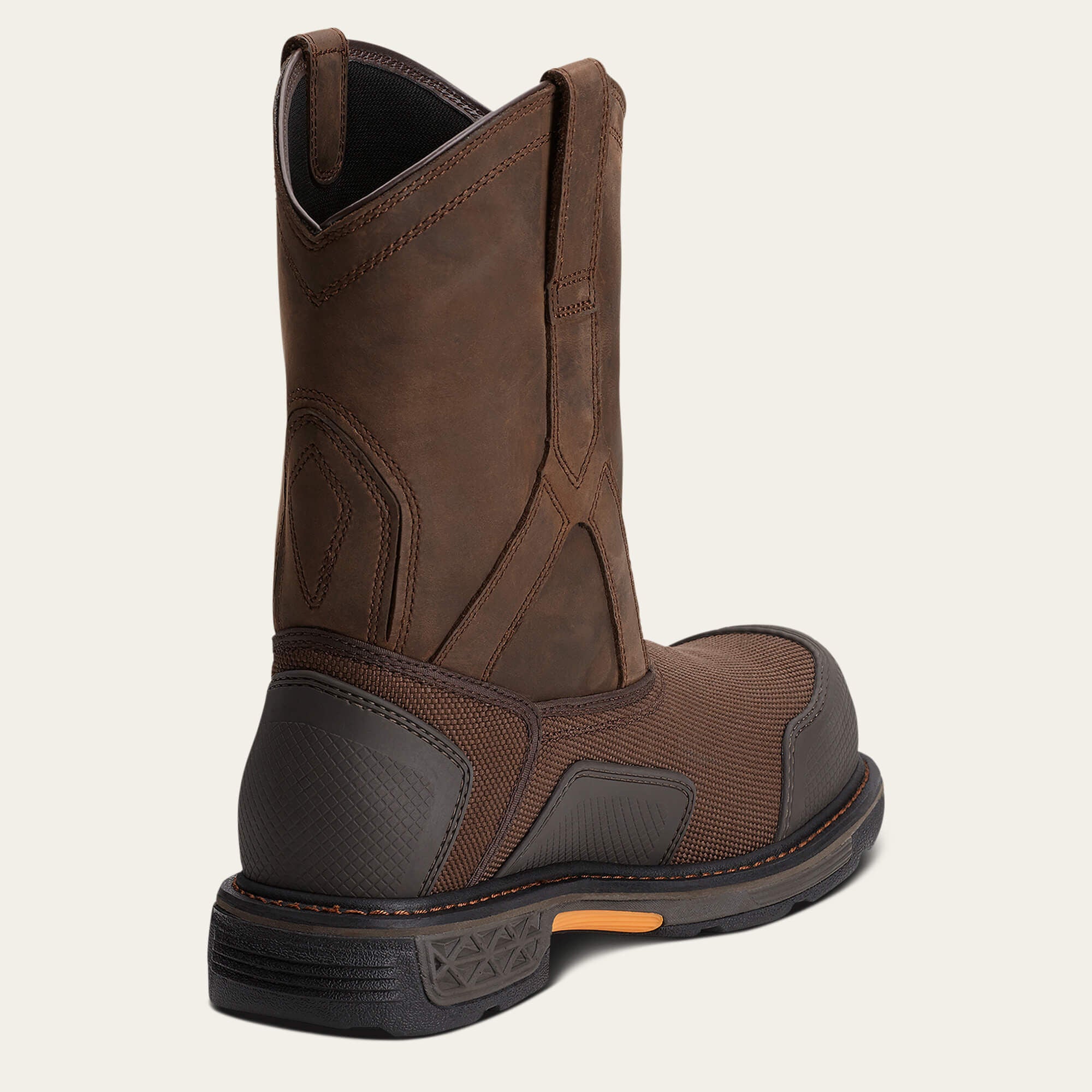 Ariat / OverDrive XTR Waterproof Composite Toe Work Boot
