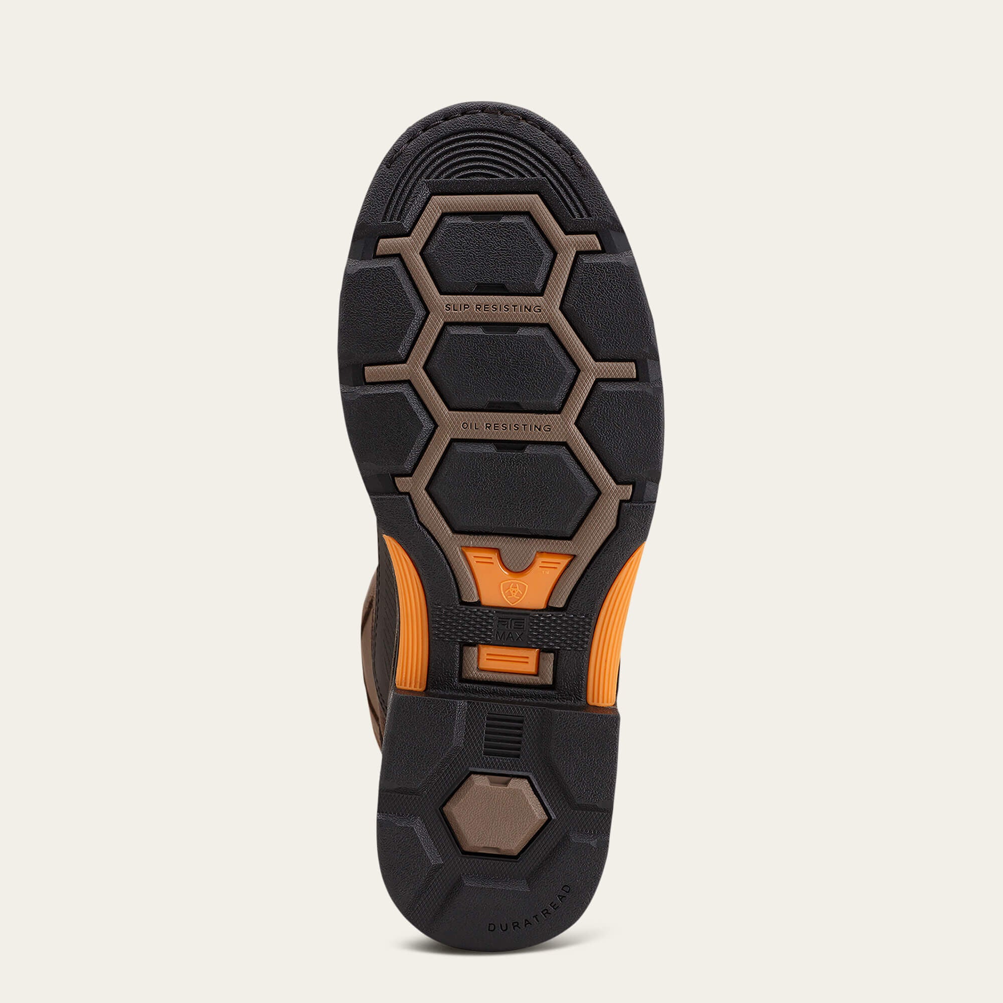 Ariat / OverDrive XTR Waterproof Composite Toe Work Boot