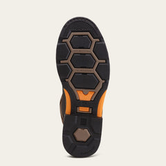 Ariat / OverDrive XTR Waterproof Composite Toe Work Boot