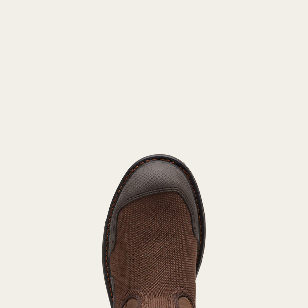 Ariat / OverDrive XTR Waterproof Composite Toe Work Boot