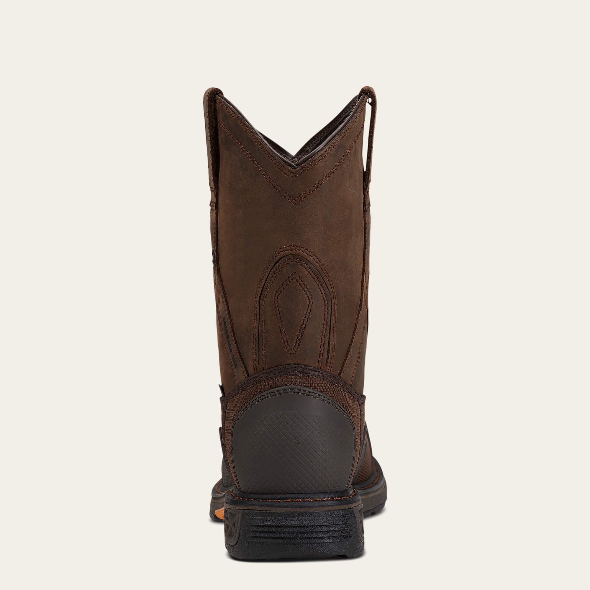 Ariat / OverDrive XTR Waterproof Composite Toe Work Boot