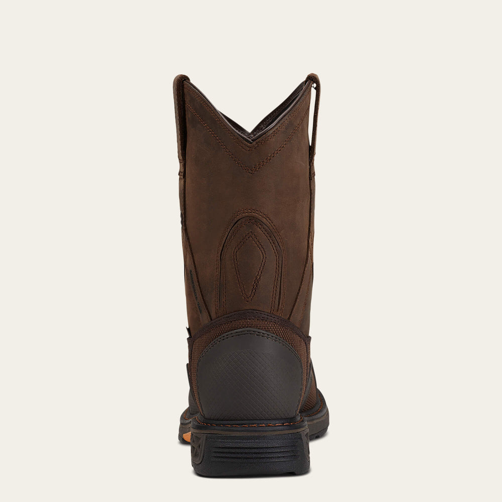 Ariat / OverDrive XTR Waterproof Composite Toe Work Boot