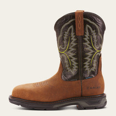 Ariat / WorkHog XT Waterproof Carbon Toe Work Boot