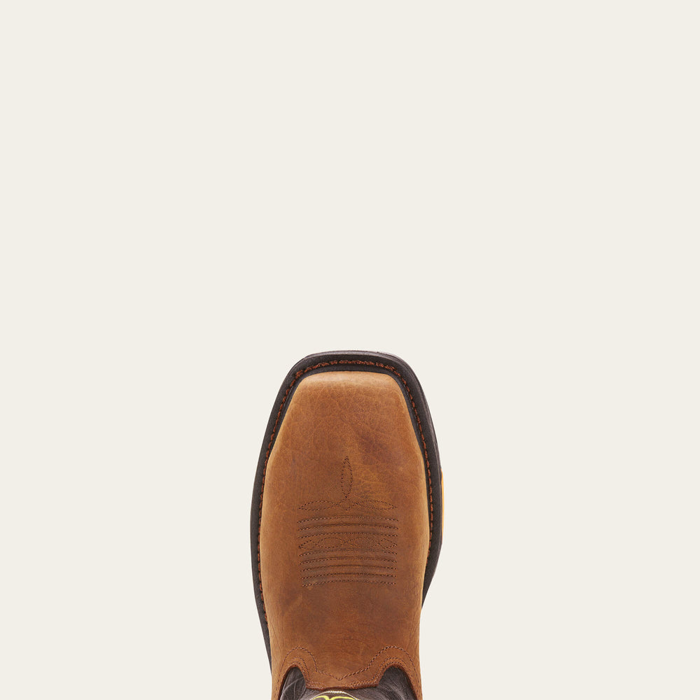 Ariat / WorkHog XT Waterproof Carbon Toe Work Boot