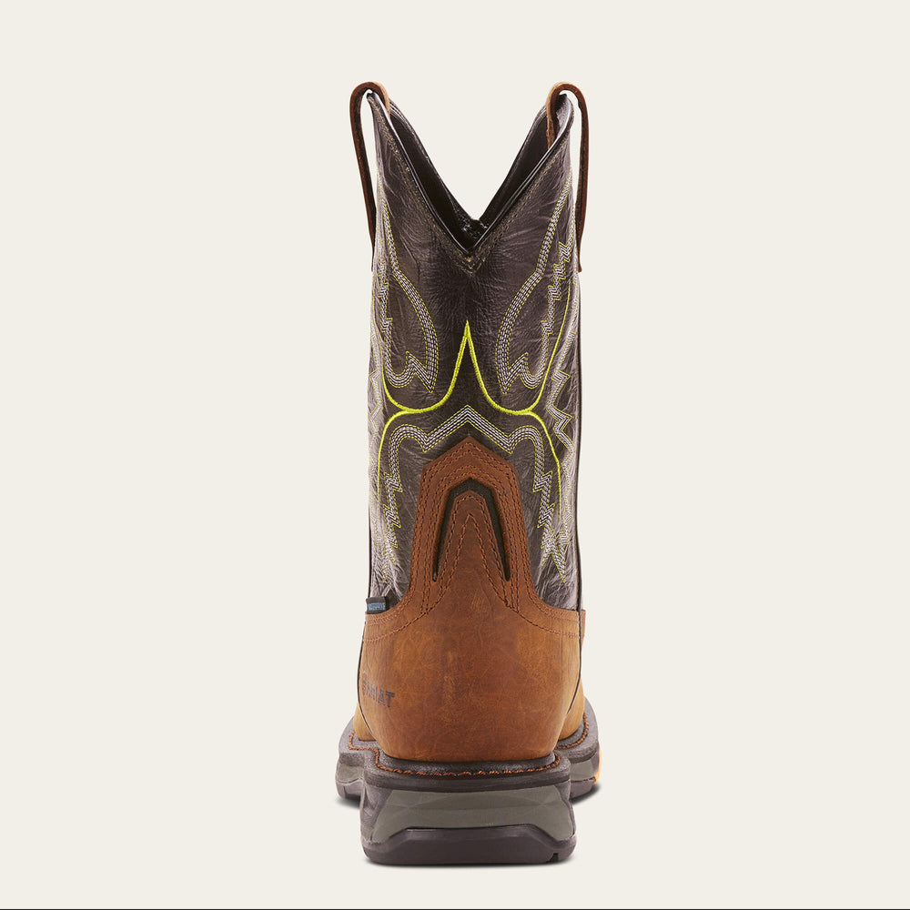 Ariat / WorkHog XT Waterproof Carbon Toe Work Boot