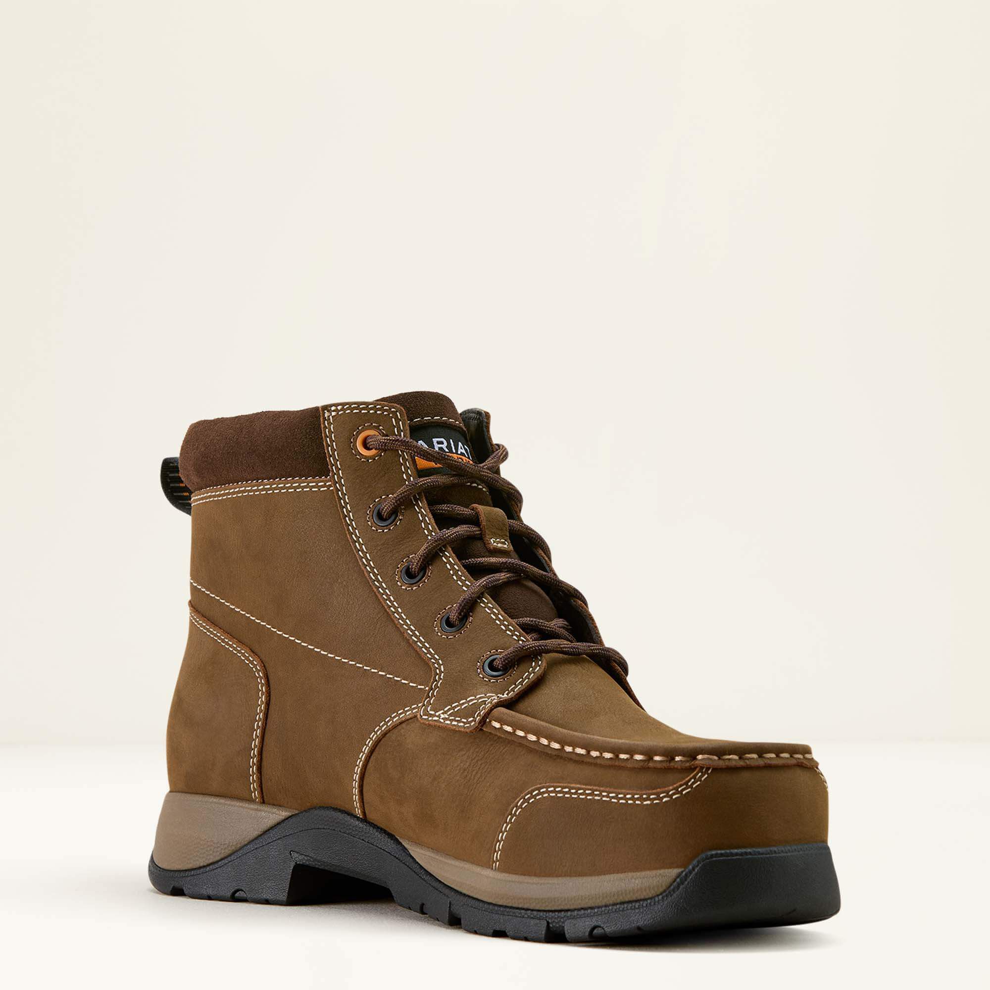 Ariat / Edge Chukka 6" Composite Toe Work Boot