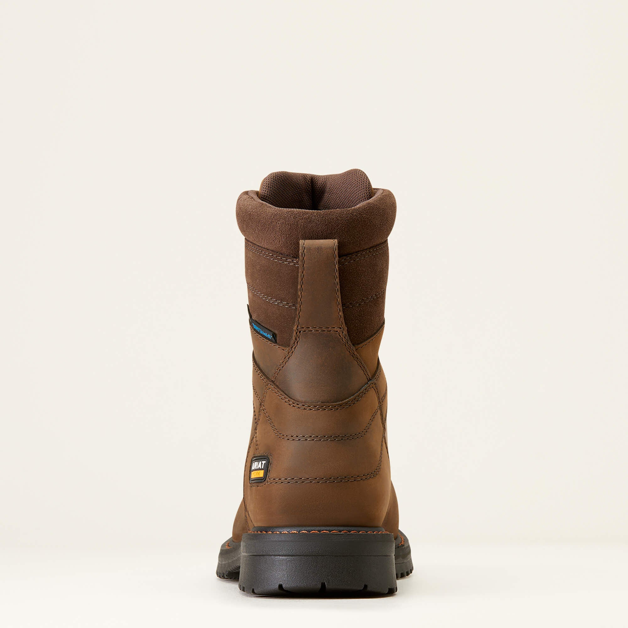Ariat / RigTEK 8" CSA Waterproof Composite Toe Work Boot