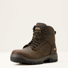 Ariat / Turbo Duratread 6" Waterproof Work Boot