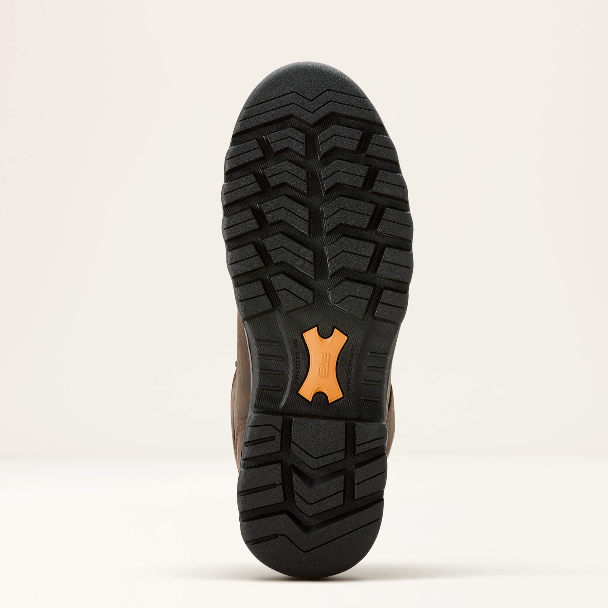 Ariat / Turbo Duratread 6" Waterproof Work Boot