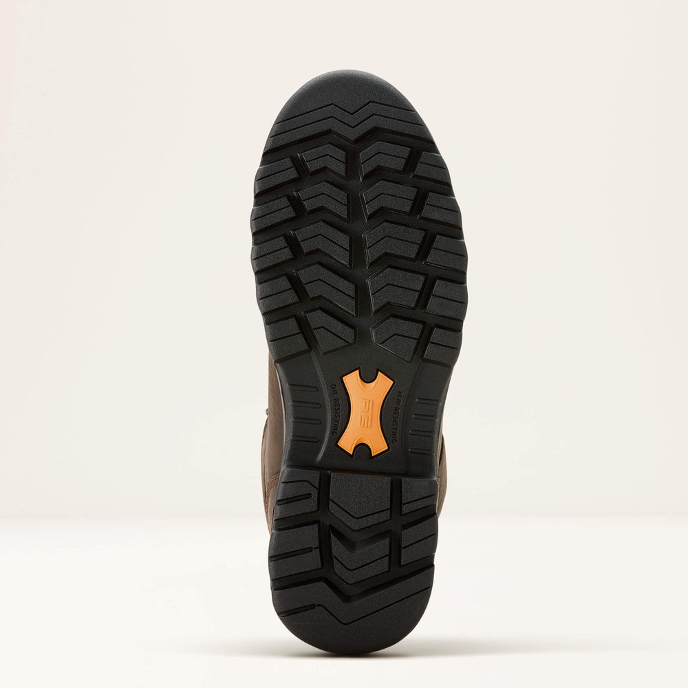 Ariat / Turbo Duratread 6" Waterproof Work Boot