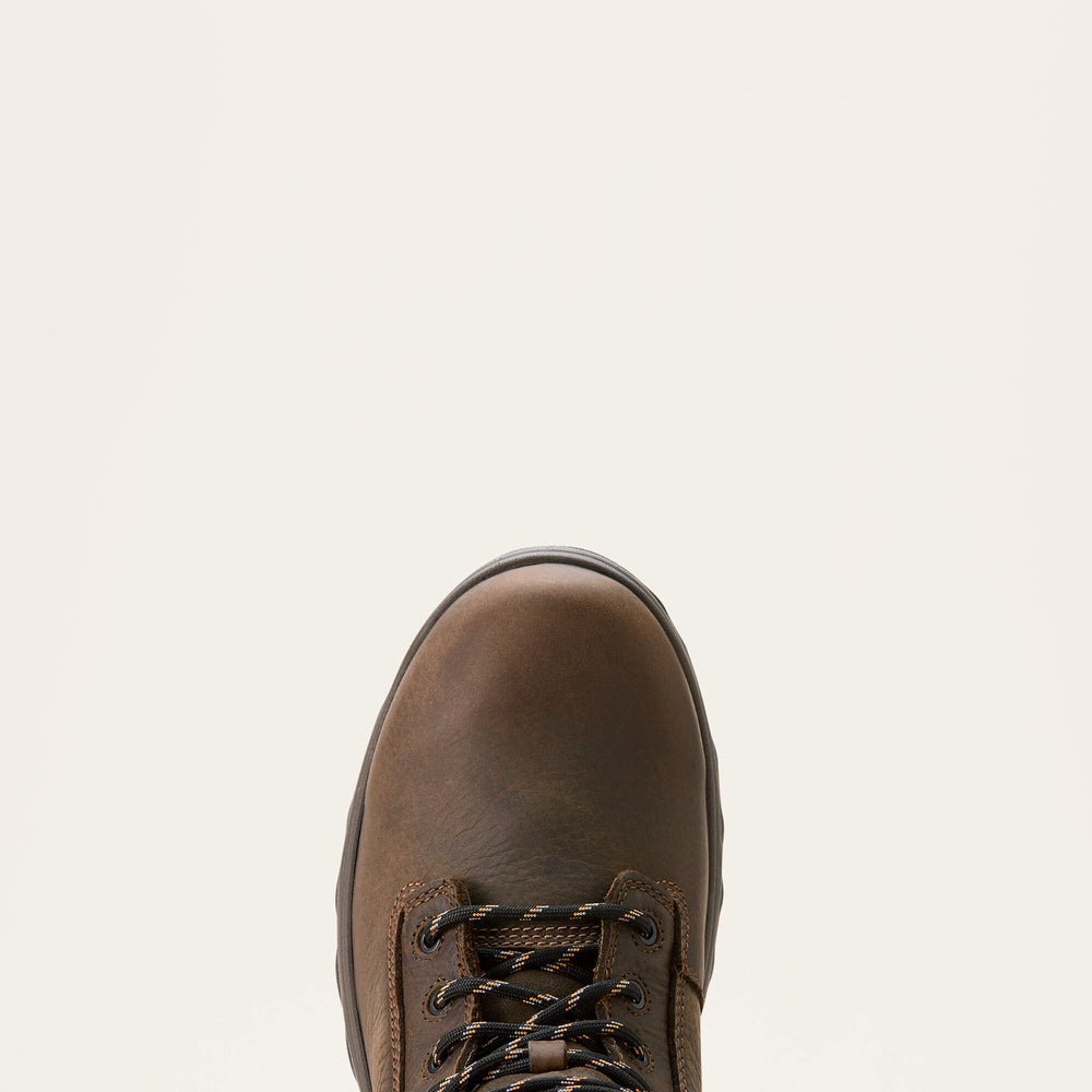 Ariat / Turbo Duratread 6" Waterproof Work Boot