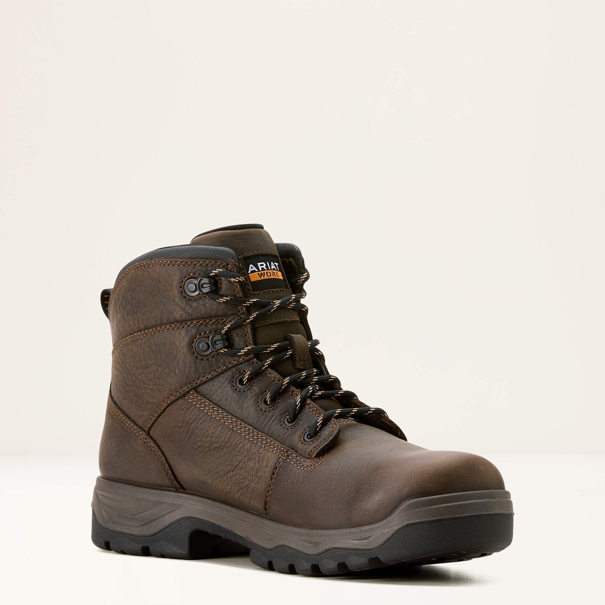 Ariat / Turbo Duratread 6" Waterproof Work Boot
