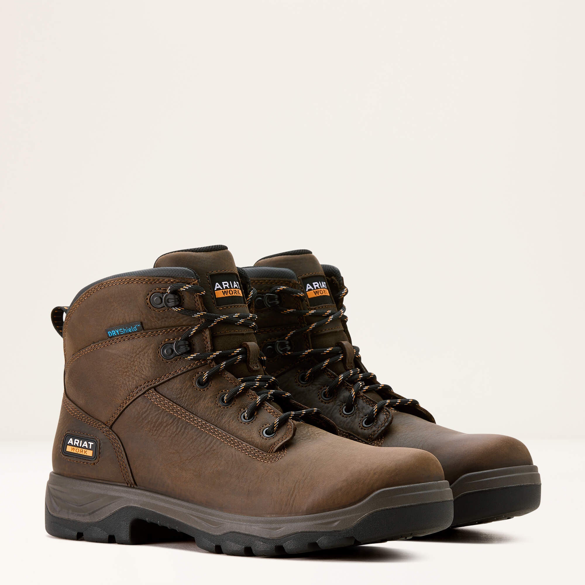 Ariat / Turbo Duratread 6" Waterproof Work Boot