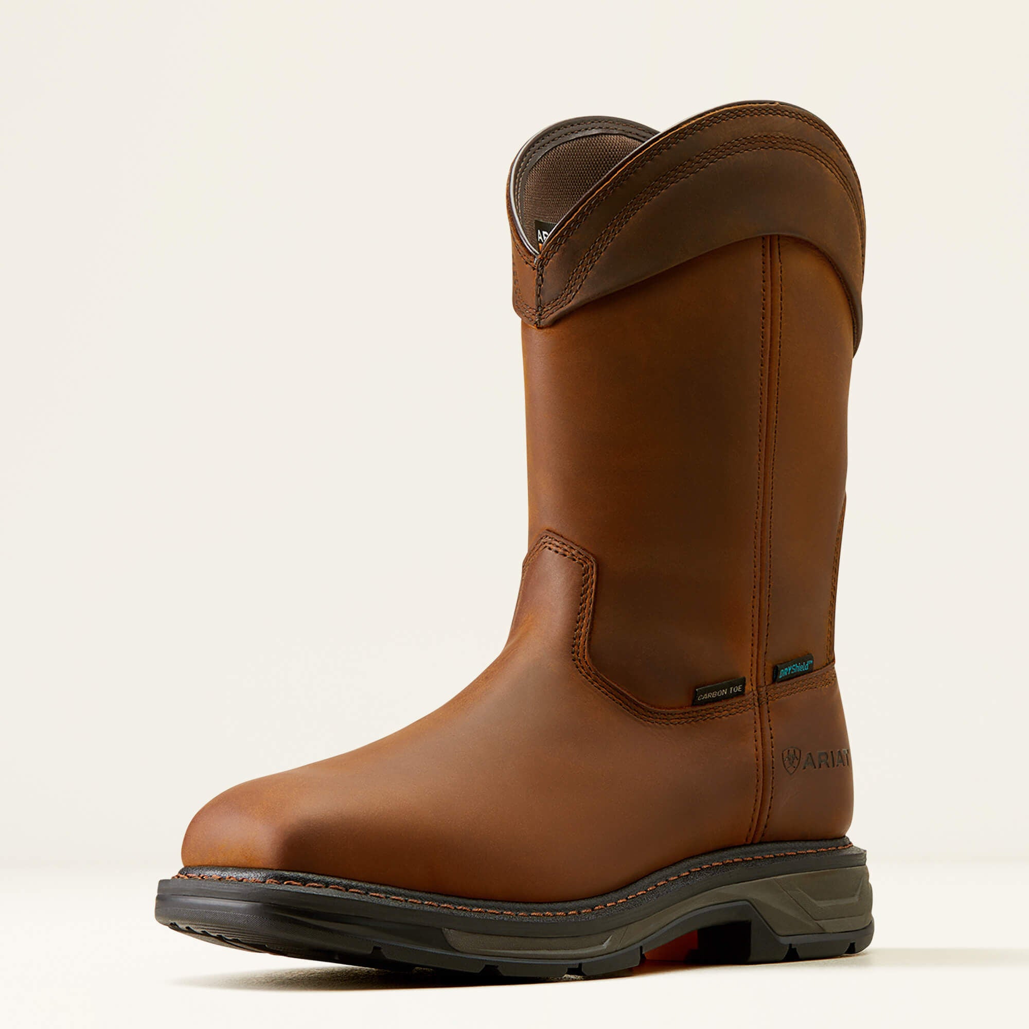 Ariat / WorkHog XT Wellington Waterproof Carbon Toe Work Boot