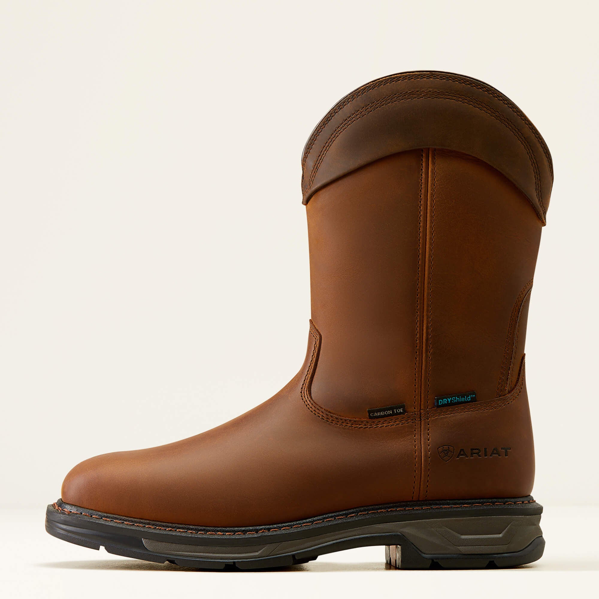 Ariat / WorkHog XT Wellington Waterproof Carbon Toe Work Boot