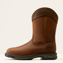 Ariat / WorkHog XT Wellington Waterproof Carbon Toe Work Boot