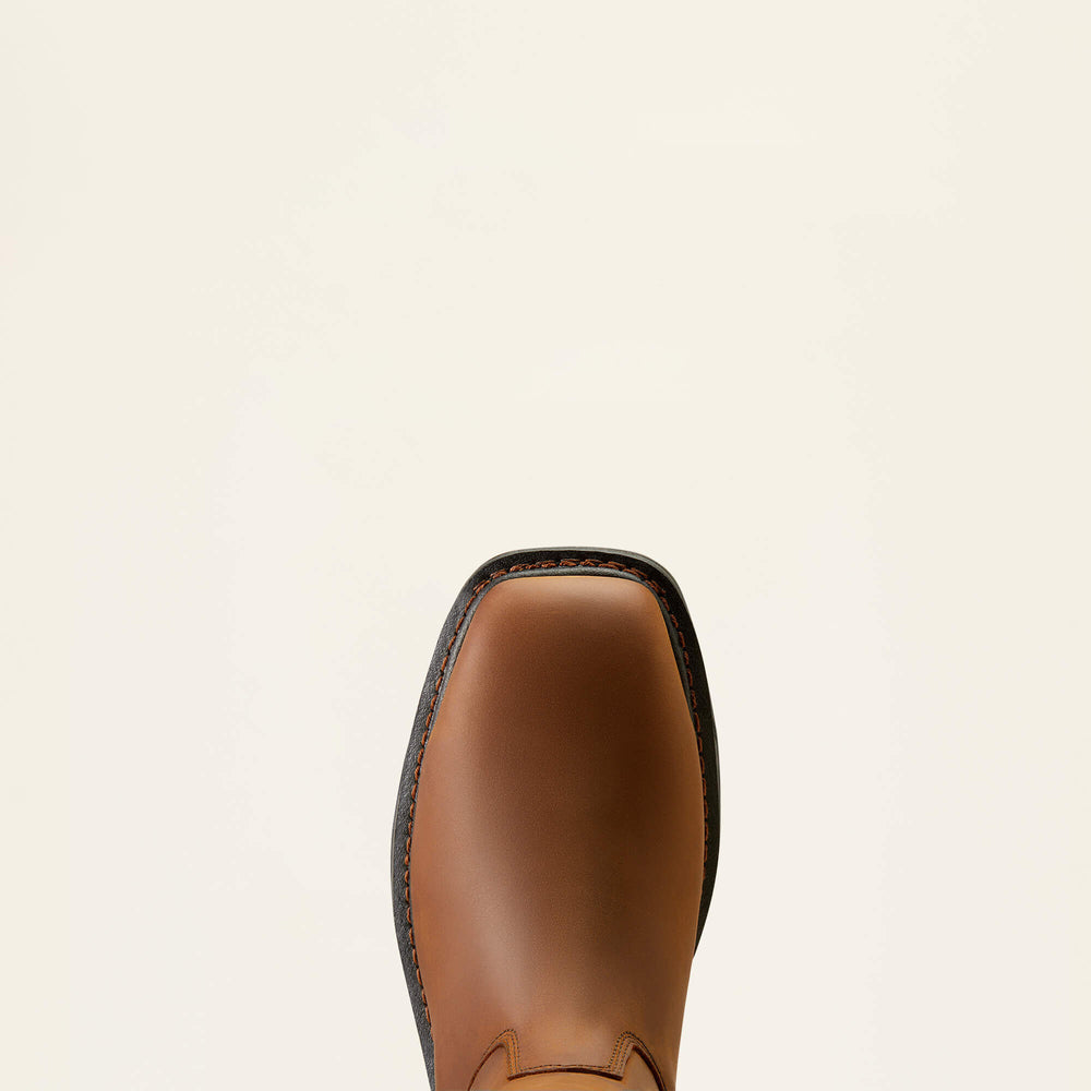Ariat / WorkHog XT Wellington Waterproof Carbon Toe Work Boot