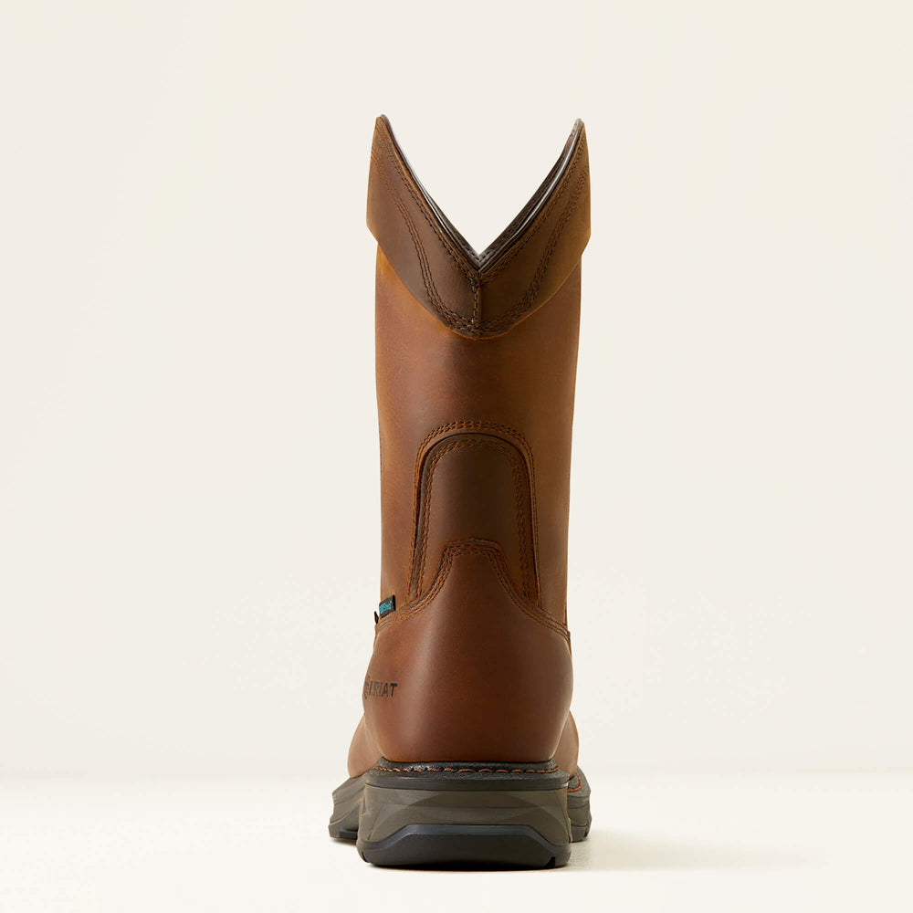 Ariat / WorkHog XT Wellington Waterproof Carbon Toe Work Boot