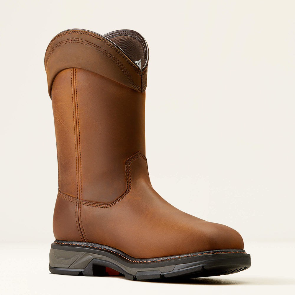 Ariat / WorkHog XT Wellington Waterproof Carbon Toe Work Boot