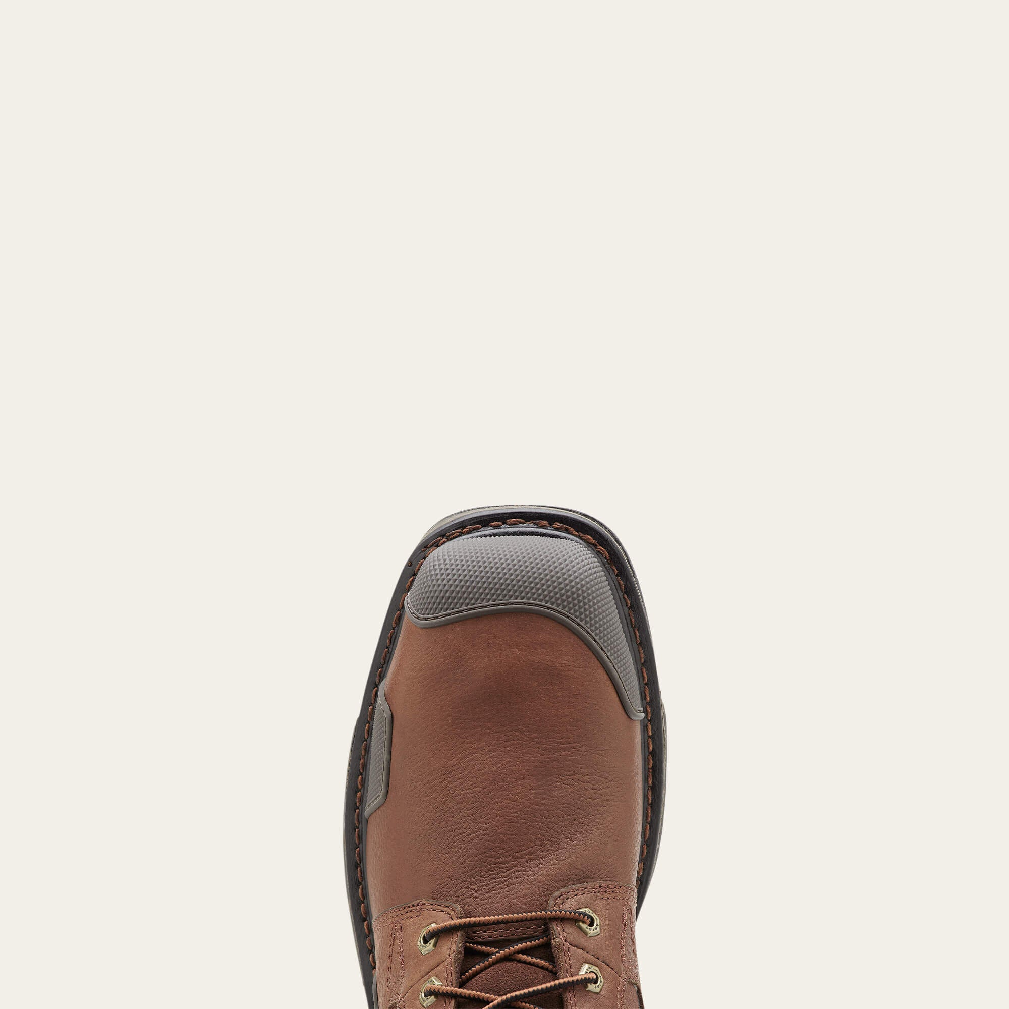 Ariat / OverDrive 8" Wide Square Toe Waterproof Composite Toe Work Boot