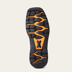 Ariat / Big Rig Waterproof Work Boot
