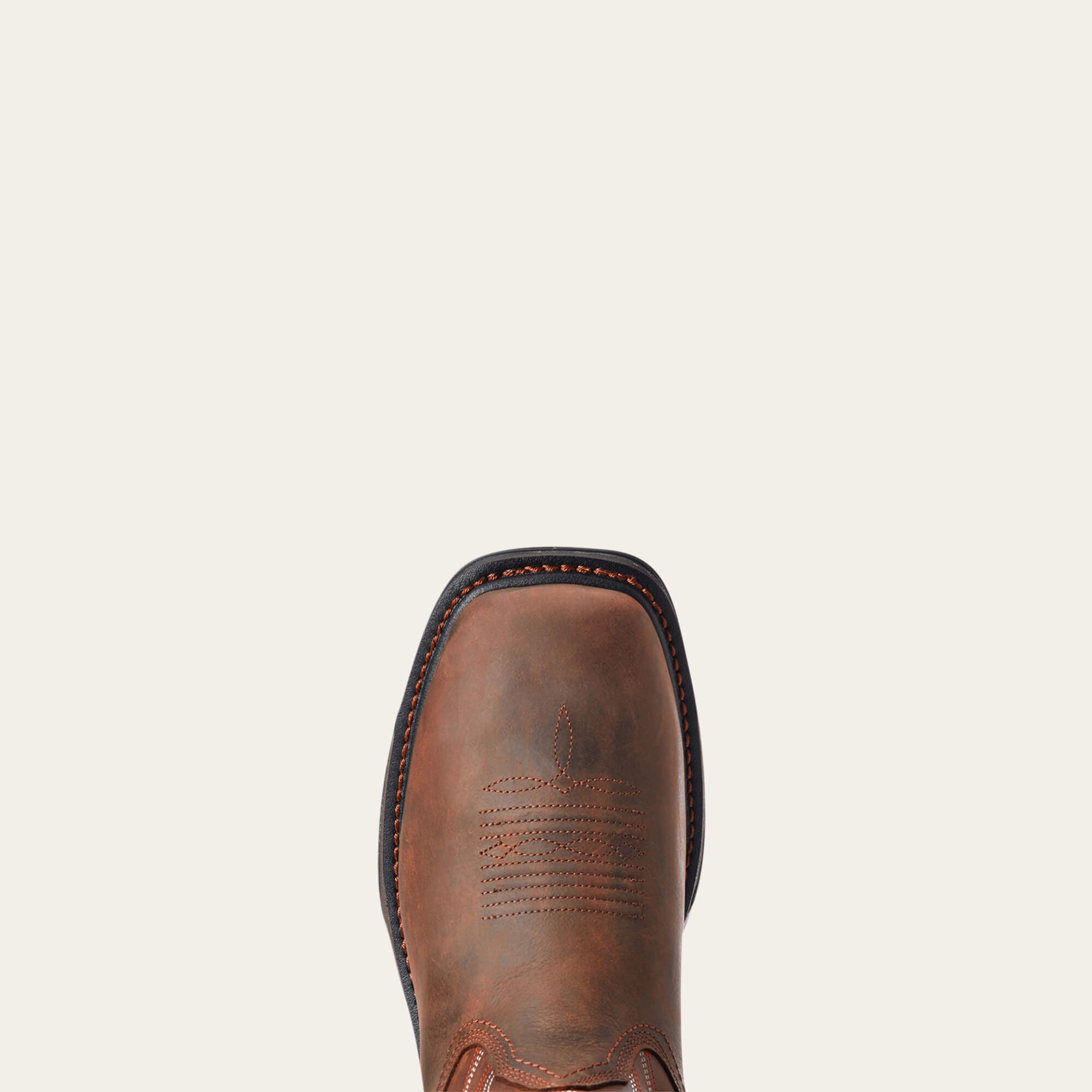 Ariat / Big Rig Waterproof Work Boot