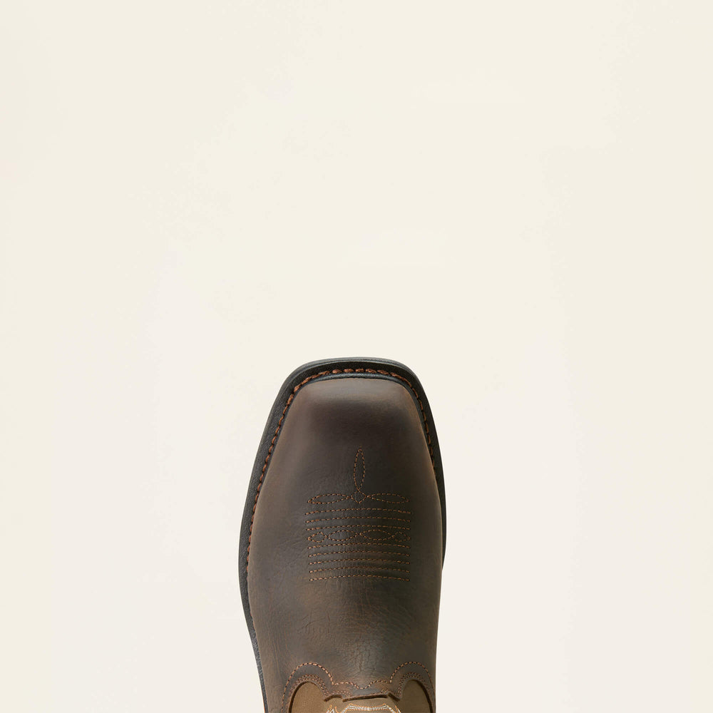 Ariat / WorkHog CSA Waterproof Insulated Composite Toe Work Boot