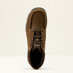 Ariat / Edge Chukka 6" Composite Toe Work Boot